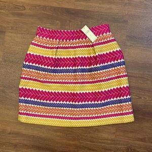 Anthropologie Skirt
